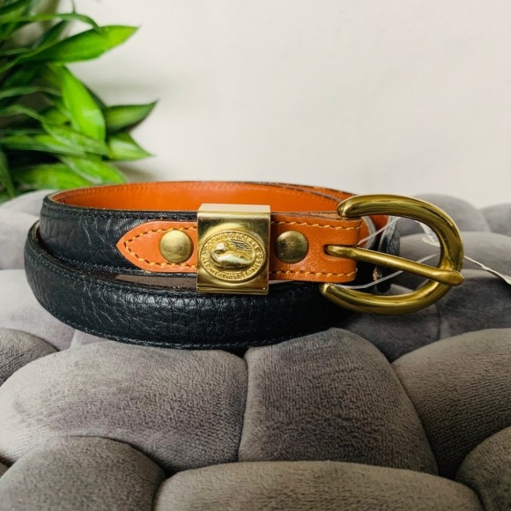 DOONEY & BOURKE Belt Sz XS 26-28